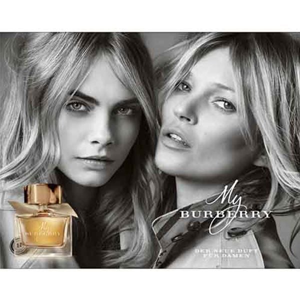f1689 Burberry My Burberry EDP 90ml