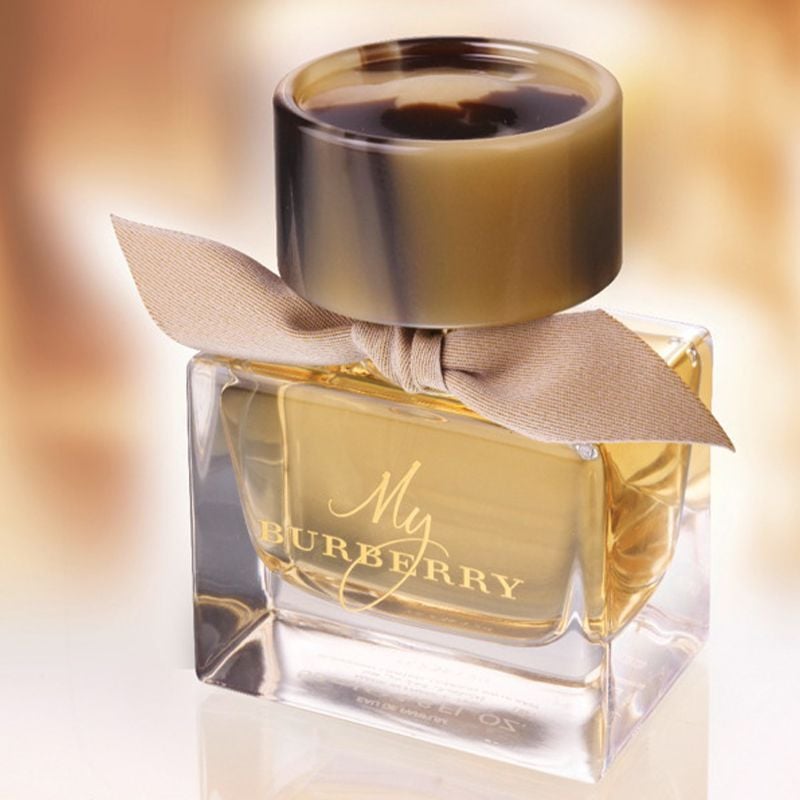 Nước Hoa Nữ Burberry My Burberry EDP