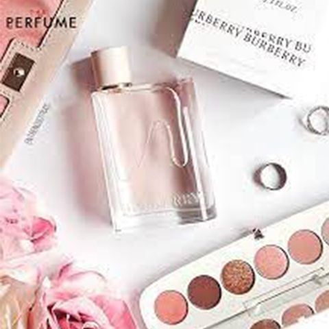 Nước Hoa Burberry Her EDP 100ml (S)