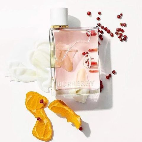 Nước Hoa Burberry Her EDP 100ml (S)