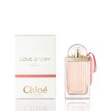 Nước Hoa Chloe Love Story Eau Sensuelle EDP 75ml