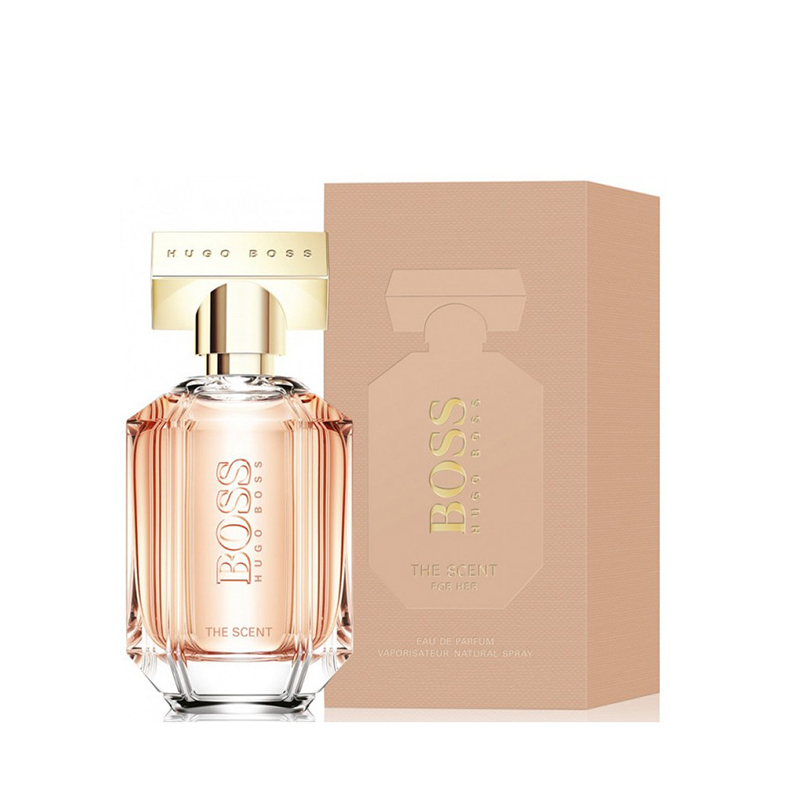 1PERFUME HUGO BOSS THE SCENT