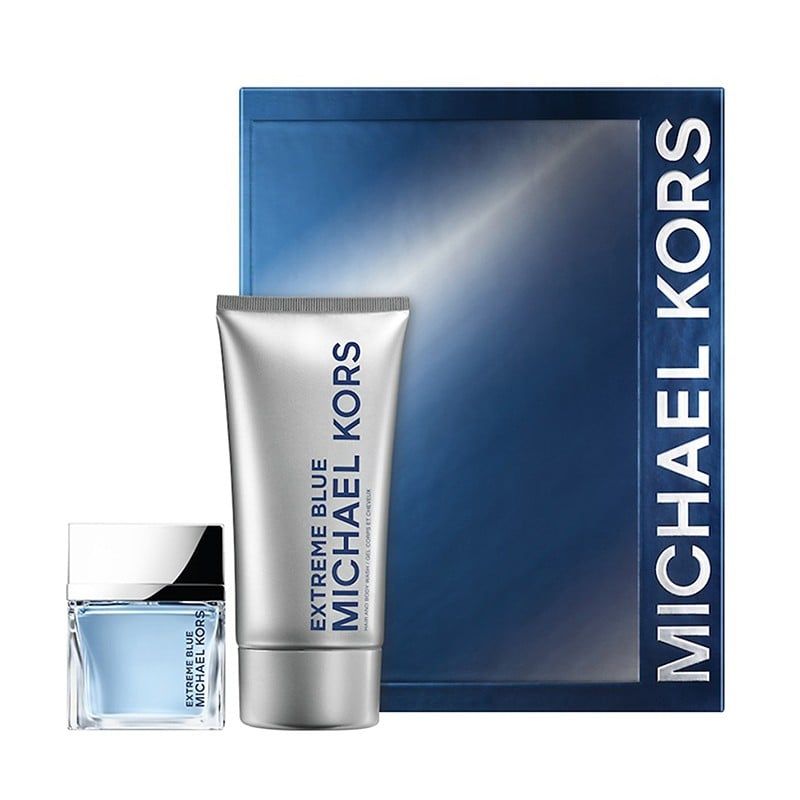 Nước Hoa Nam MICHAEL KORS Extreme Blue EDT 120ml Hasakivn #19 Nước Hoa Nam MICHAEL KORS Extreme Blue EDT 120ml Hasakivn
