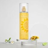 Xịt Thơm Elizabeth Arden Sunflowers Fine Fragrance Mist 236ml (S)
