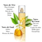 Xịt Thơm Elizabeth Arden Sunflowers Fine Fragrance Mist 236ml (S)