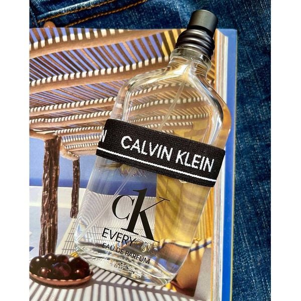 (HSD: 8/2026) Nước Hoa Nam Calvin Klein Everyone EDP 50ml