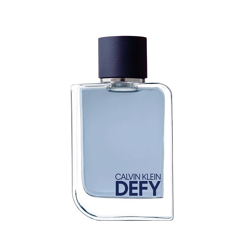 Nước Hoa Nam Calvin Klein Defy For Men EDT 100ml Tester