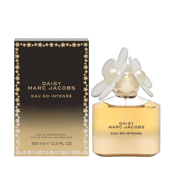 Nước Hoa Marc Jacobs Daisy Intense EDP 100ml - S