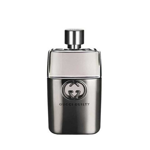 Nước Hoa Nam Gucci Guilty Pour Homme EDT 150ml (S)