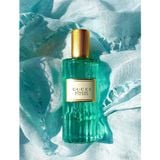 Nước Hoa Unisex Gucci Memoire D’Une Odeur EDP 100ml