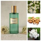 Nước Hoa Unisex Gucci Memoire D’Une Odeur EDP 100ml