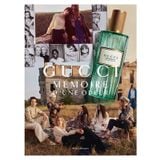 Nước Hoa Unisex Gucci Memoire D’Une Odeur EDP 100ml