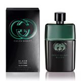 Nước Hoa Nam Gucci Guilty Black Pour Homme EDT 90ml