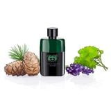 Nước Hoa Nam Gucci Guilty Black Pour Homme EDT 90ml (S)