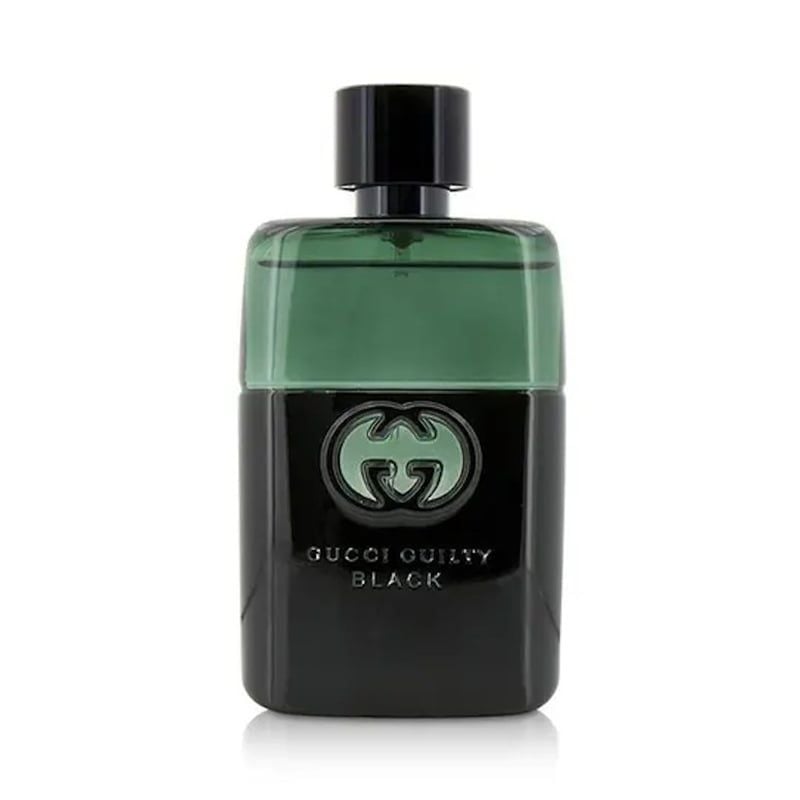 Nước Hoa Nam Gucci Guilty Black Pour Homme EDT 50ml – 