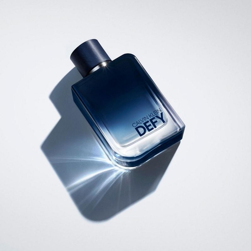 Nước Hoa Calvin Klein Defy Eau De Parfum 100ml – 