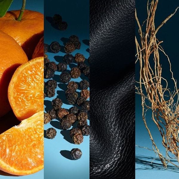 (HSD: 10/2026) Nước Hoa Calvin Klein Defy Eau De Parfum 100ml