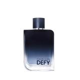 (HSD: 10/2026) Nước Hoa Calvin Klein Defy Eau De Parfum 100ml