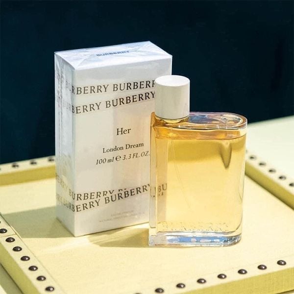 f1689 Burberry Her London Dream EDP 50ml