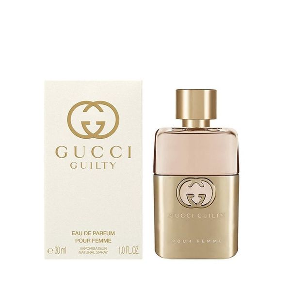Nước Hoa Nữ Gucci Guilty Pour Femme EDP 30ml