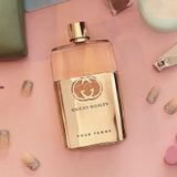 Nước Hoa Nữ Gucci Guilty Pour Femme EDP 30ml