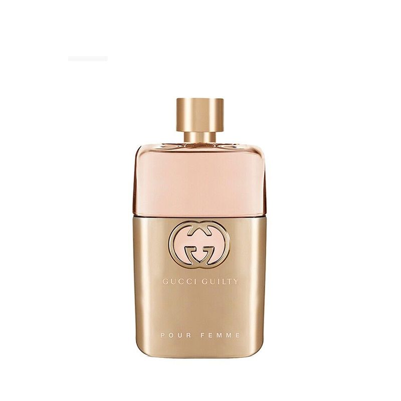 Nước Hoa Nữ Gucci Guilty Pour Femme EDP 30ml – Nước Hoa Nữ Gucci Guilty Pour Femme EDP 30ml –