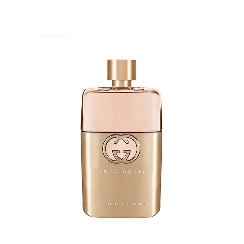 Nước Hoa Nữ Gucci Guilty Pour Femme EDP 30ml – 