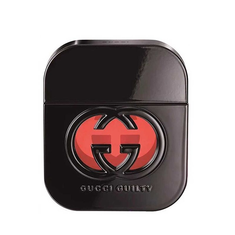 Nước Hoa Nữ Gucci Guilty Black EDT 30ml