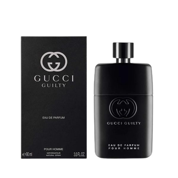 Nước Hoa Gucci Guilty Pour Homme EDP 90ml