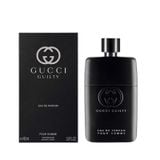 (HSD: 8/2027) Nước Hoa Gucci Guilty Pour Homme EDP 150ml