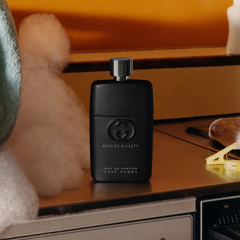 Nước Hoa Gucci Guilty Pour Homme EDP 90ml Vstyle.vn