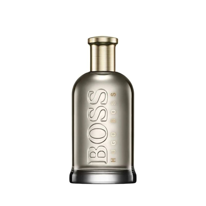 Nước Hoa Nam Hugo Boss Bottled For Men EDP 200ml