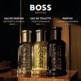 Nước Hoa Nam Hugo Boss Bottled For Men EDP 200ml