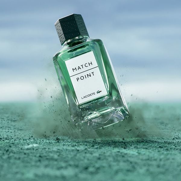 Nước Hoa Lacoste Match Point For Men EDT 30ml
