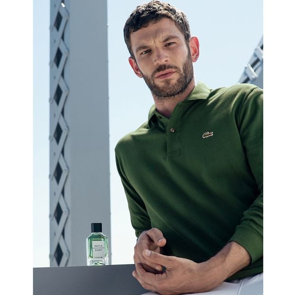 Nước Hoa Lacoste Match Point For Men EDT 100ml