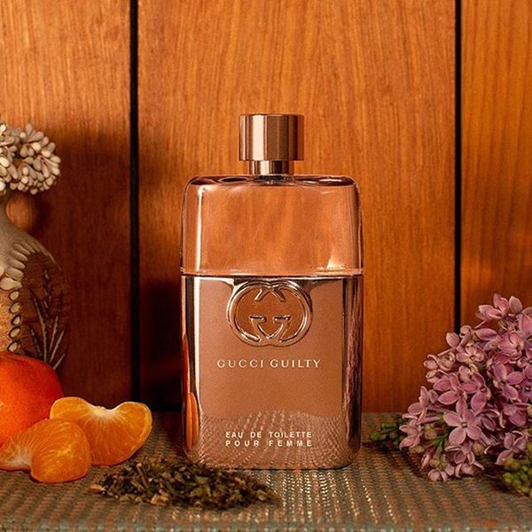 Nước Hoa Gucci Guilty Pour Femme EDT 30ml