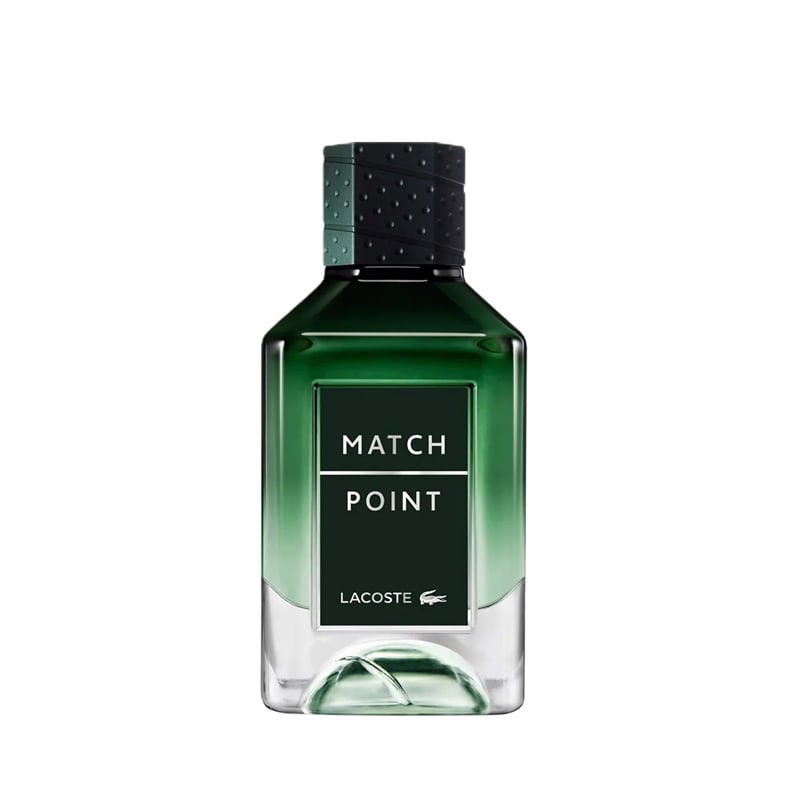 Nước Hoa nam Lacoste Match Point For Men EDP 30ml