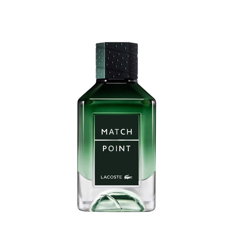 Nước Hoa nam Lacoste Match Point For Men EDP 100ml