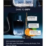 Nước Hoa Calvin Klein Defy EDP 200ml