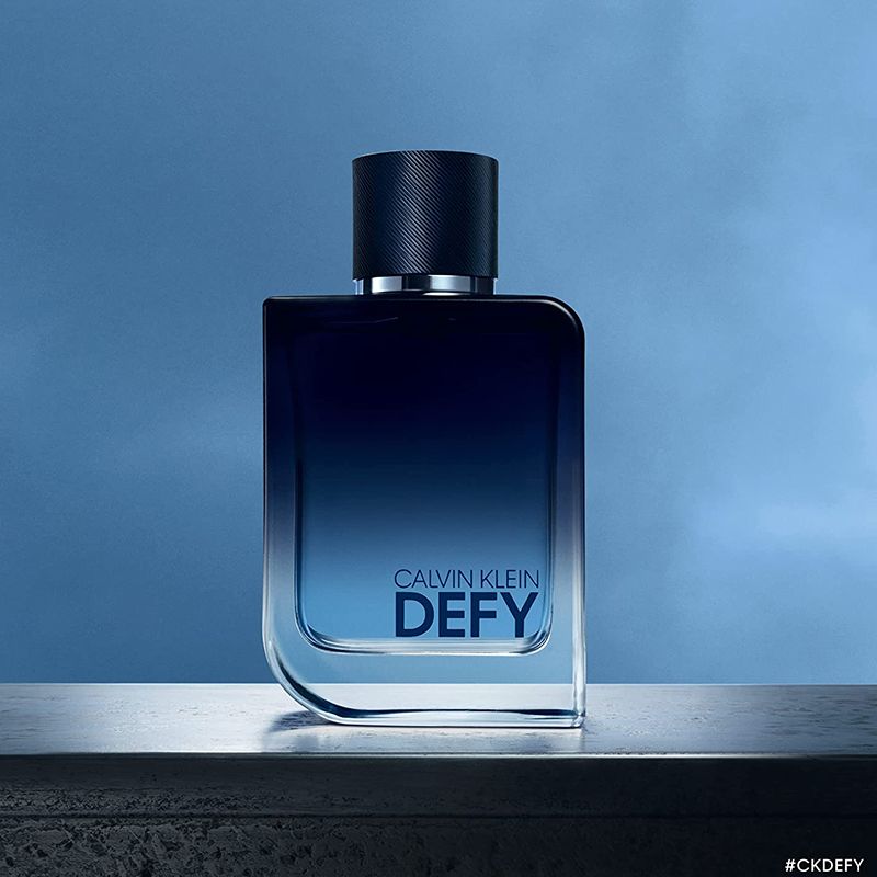 Nước Hoa Calvin Klein Defy Eau De Parfum 200ml – 