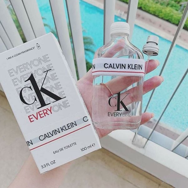 Nước Hoa Nam Calvin Klein Everyone EDT 100ml