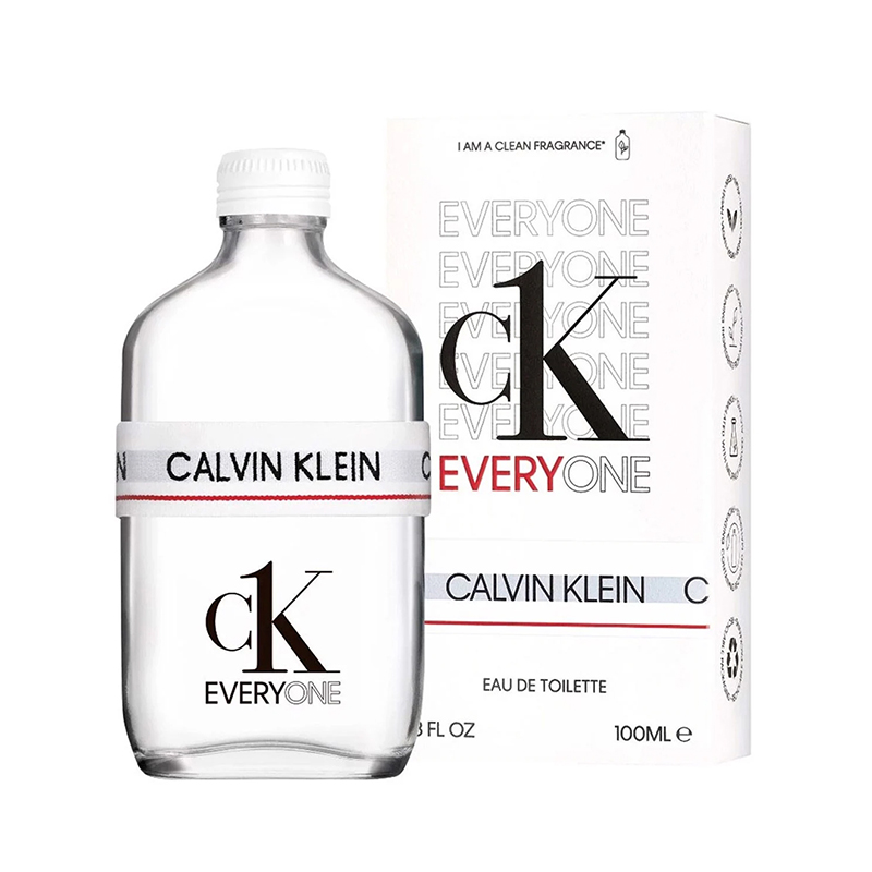Nước Hoa Nam Calvin Klein Everyone EDT 100ml