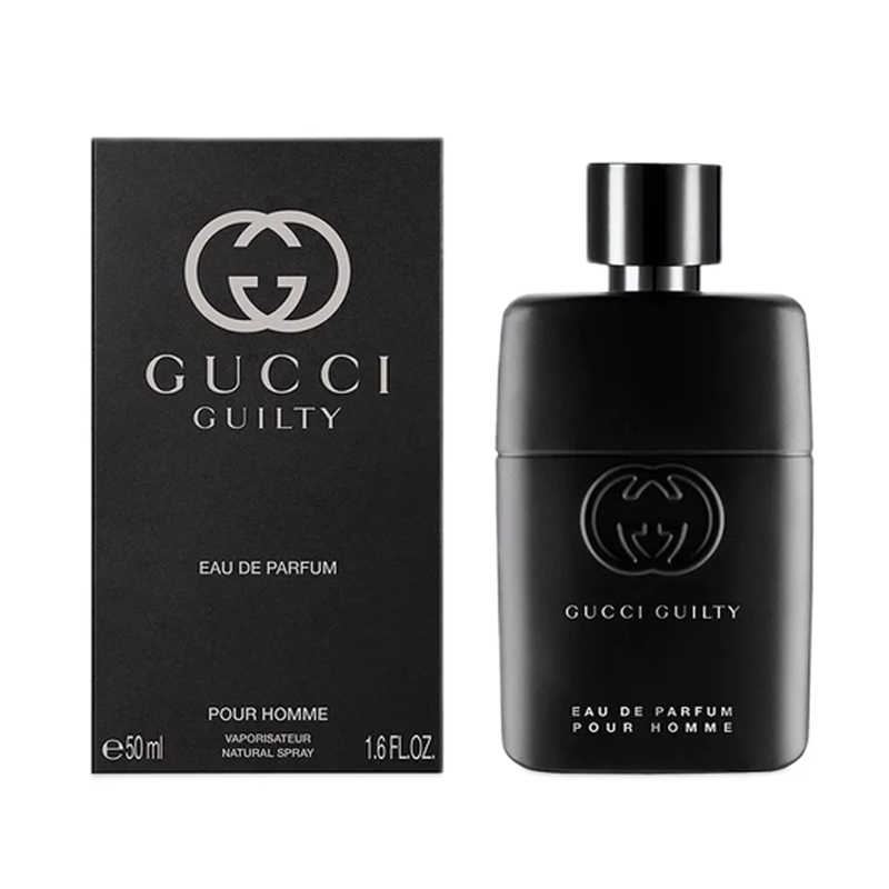 Nước Hoa Nam Gucci Guilty Pour Homme Parfum 50ml