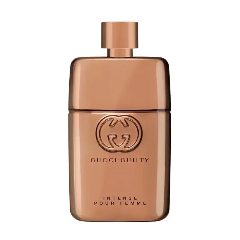 Nước Hoa Nữ Gucci Guilty Pour Femme EDP Intense 90ml