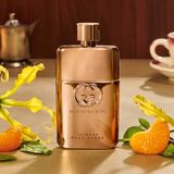 Nước Hoa Nữ Gucci Guilty Pour Femme Edp Intense 30ml