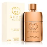 Nước Hoa Nữ Gucci Guilty Pour Femme Edp Intense 50ml