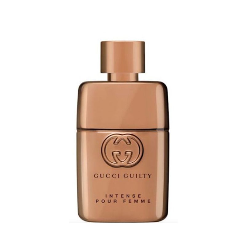 Nước Hoa Nữ Gucci Guilty Pour Femme Edp Intense 30ml