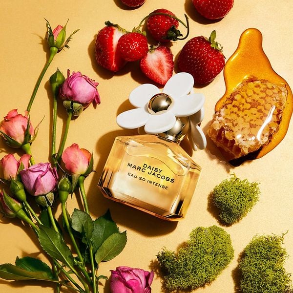 Nước Hoa Nữ Marc Jacobs Intense EDP 50ml