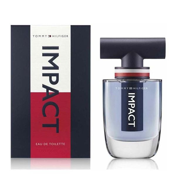 Nước Hoa Nam Tommy Hilfiger Impact EDT 100ml