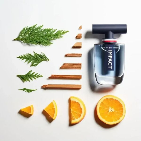 Nước Hoa Nam Tommy Hilfiger Impact EDT 100ml